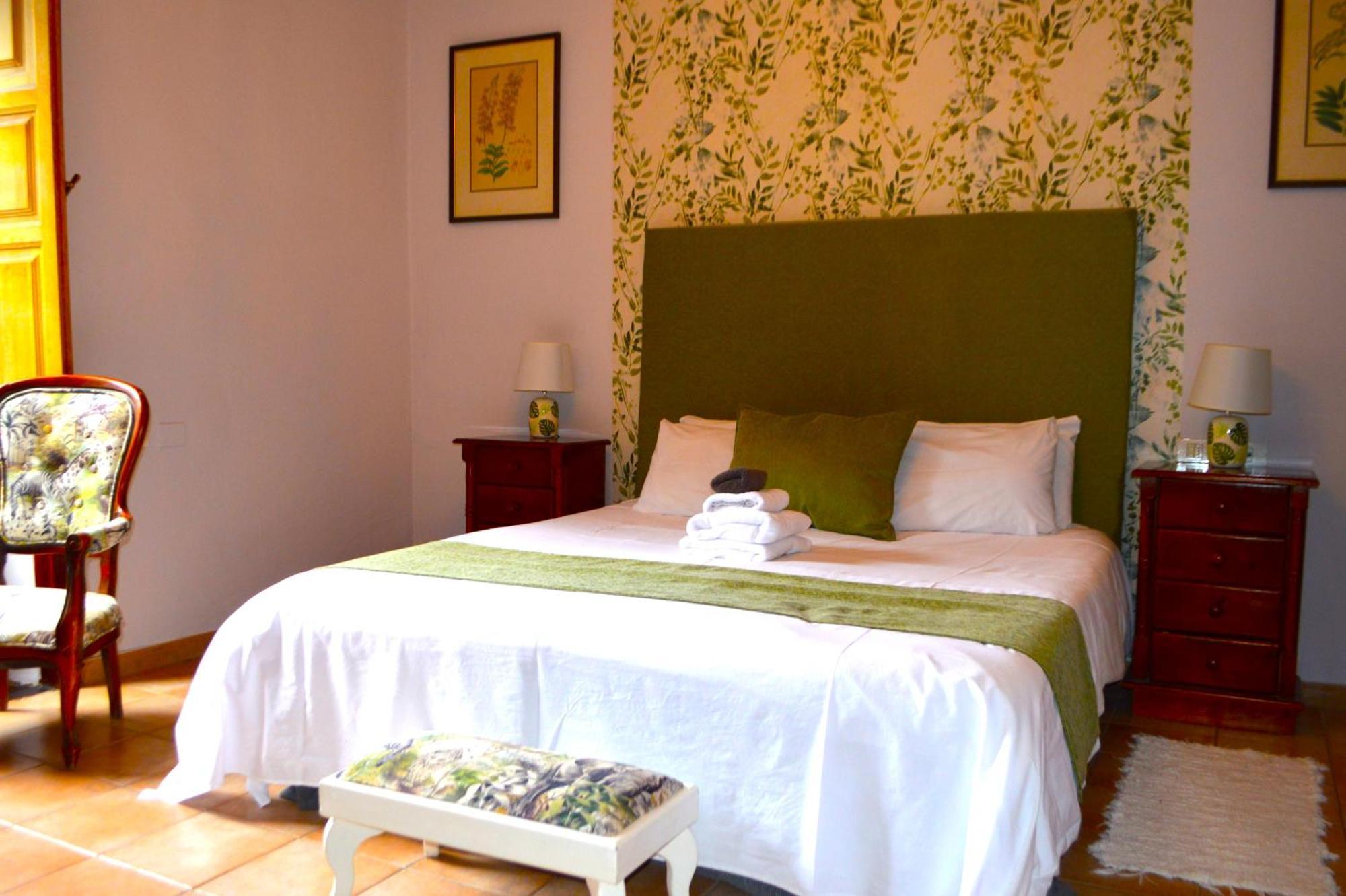 Ziggys Mountain Retreat (Adults Only) Vilaflor Cameră foto